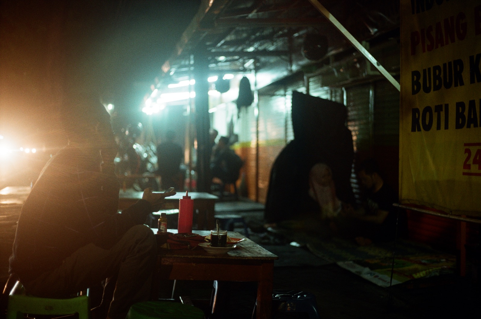 Photograph by Alif