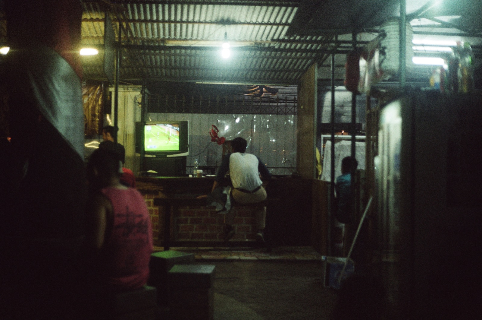 Photograph by Alif